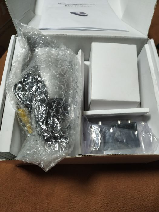 Телевизионная мышь - это электронное увеличительное стекло