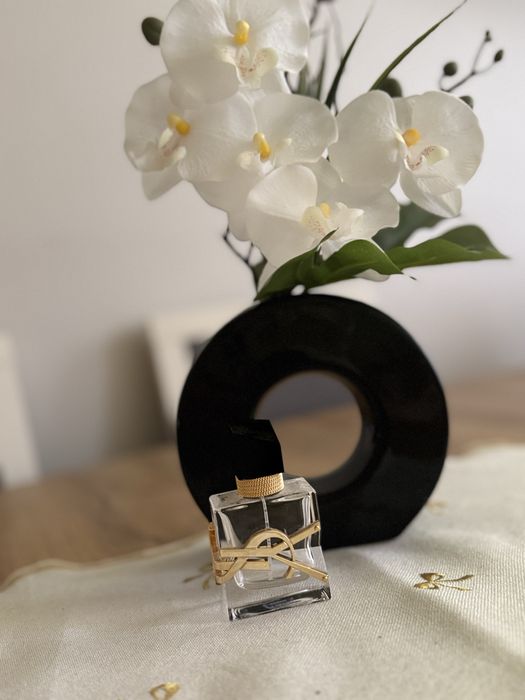 Flakon po Libre YSL