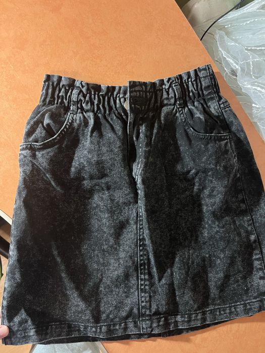 Спідниця джинсова H&M