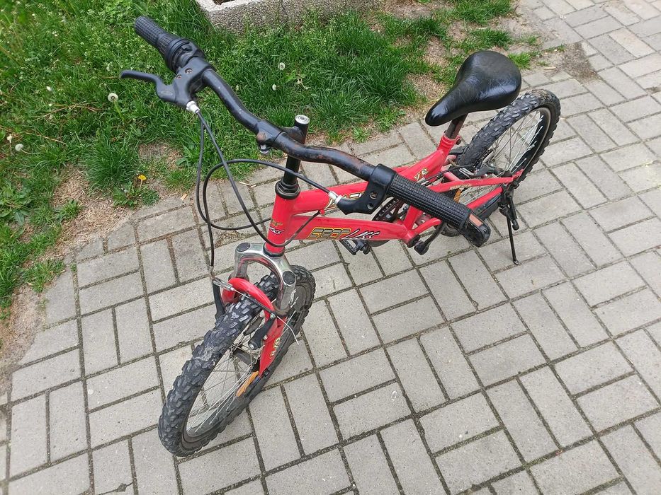 Rower dla dzieci FATBOY