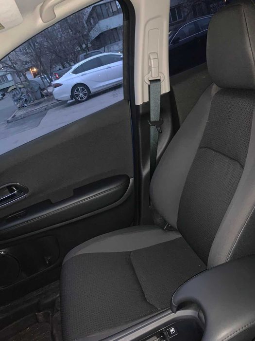 Продам автомобіль Honda HR-V EX 2019, повний привід, 1.8л., бензин/газ