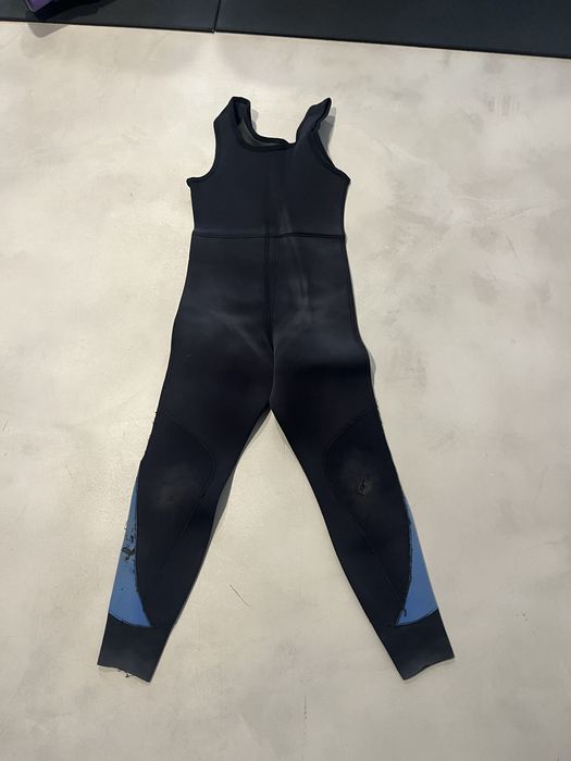 Fato completo Neoprene Cressi