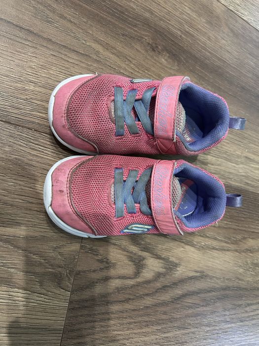 Buty dla dziewczynki r 26