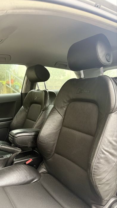 Audi a3 Sline 2.0 Tdi