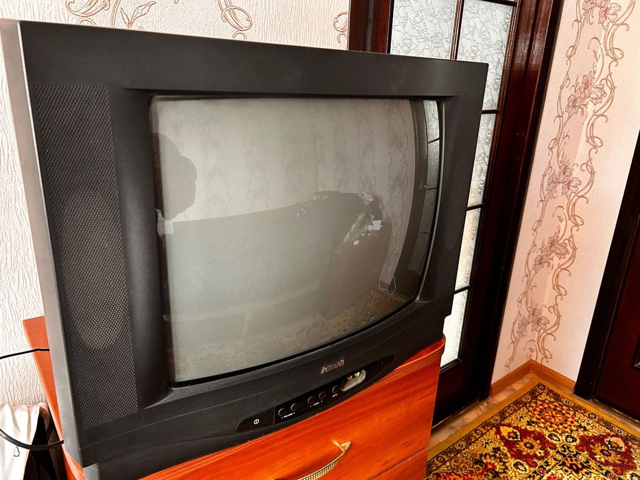 Телевізор “Amcol”