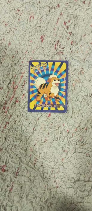 Mais de 200 Cartas pokémon