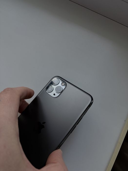 iPhone 11 Pro Max, 256 gb, neverlock