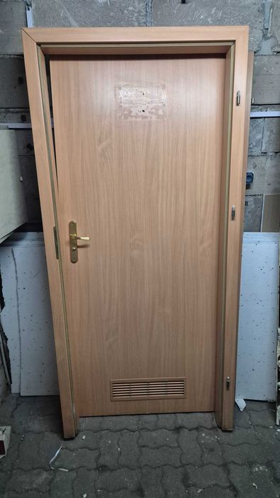 Drzwi wewnętrzne