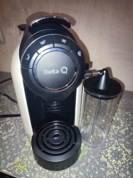 Каво машинка Delta