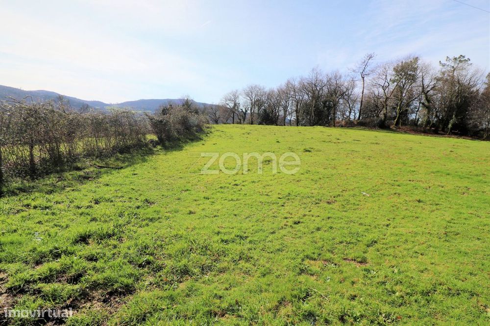 Terreno em casais de vide - Aboim da - Vila Verde — Aboim Da Nóbrega E Gondomar, Braga