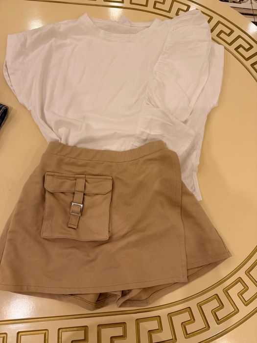 Комплект одягу для дівчинки Zara 164 р