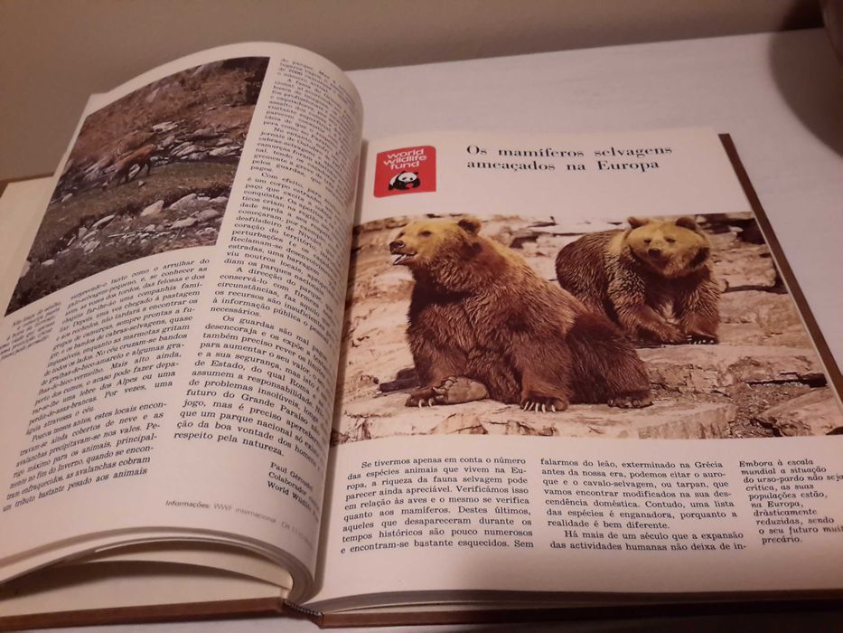 Fauna (World Wildlife Fund)