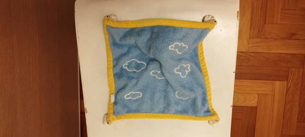 Brinquedos bebé Chicco e Imaginarium