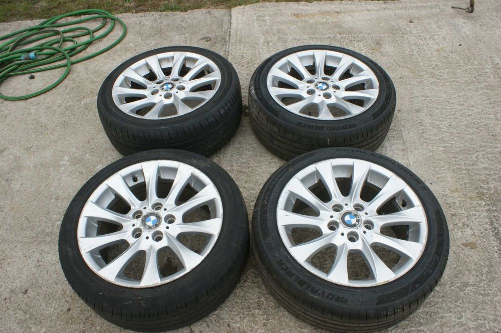 Bmw e36 e46 e90 felgi 17 koła