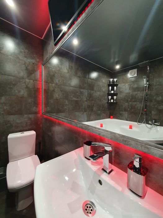 Апартаменти 21 +