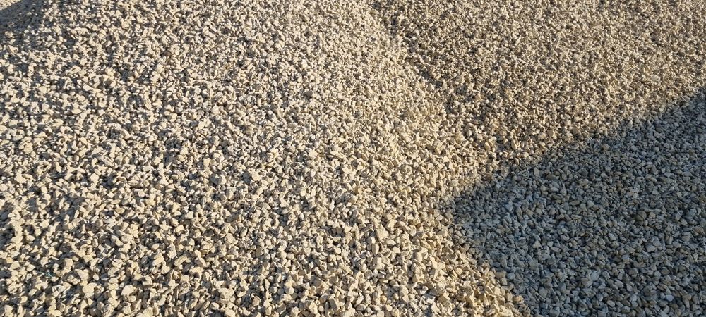 Dolomit kamień kruszywo drogowe