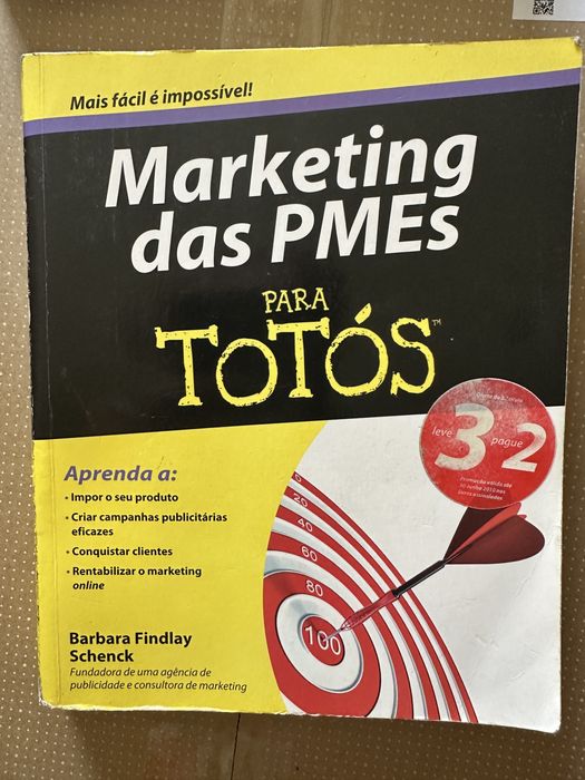 Vendo os livros em conjunto