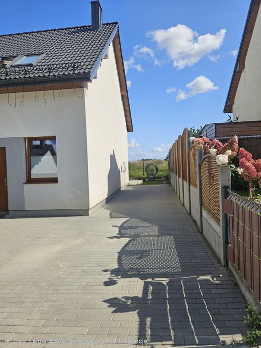 Dom – Kłodawa, powiat gdański - Widok 3