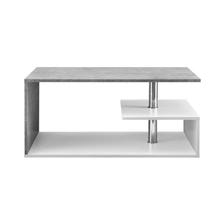 Mesa de Centro - Salão - 90 x 50 x 41 cm