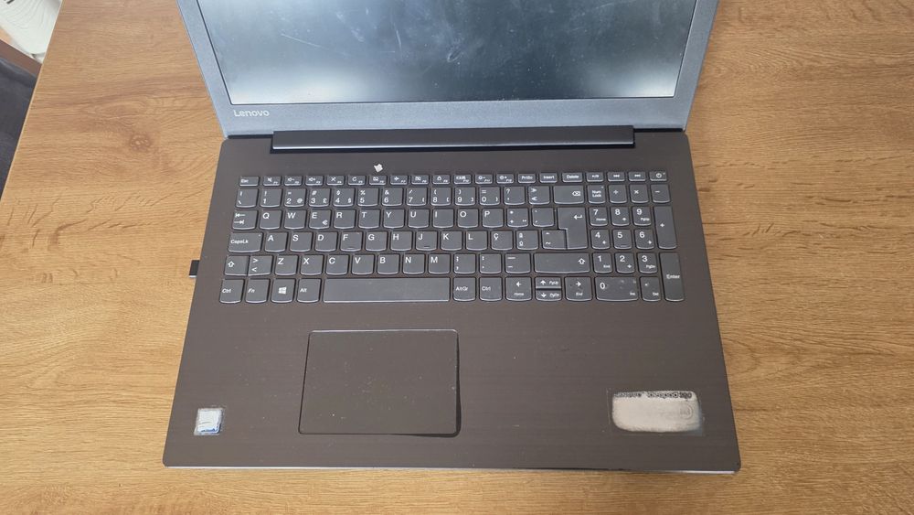 Lenovo ideapad intel 15,6" W11 home oferta LG XBOOM GRAB