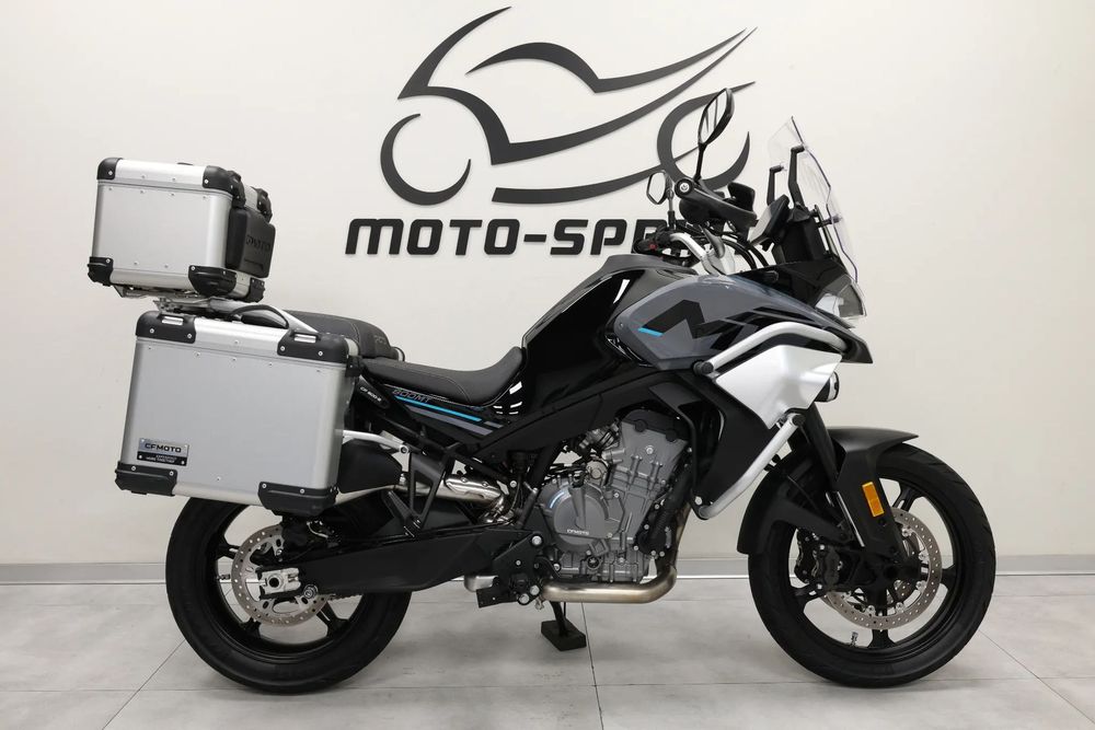 Cfmoto