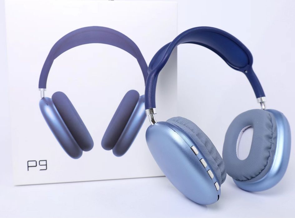 Бездротові навушники P9 Wireless ОПТ