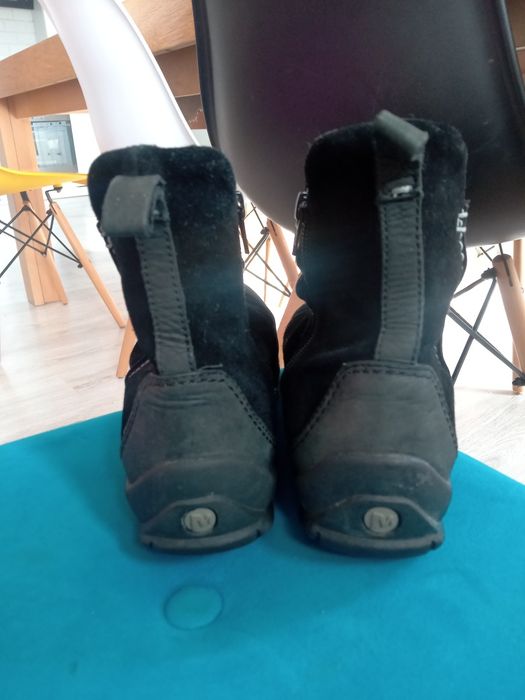 Botki Merrell Friesa rozmiar 40