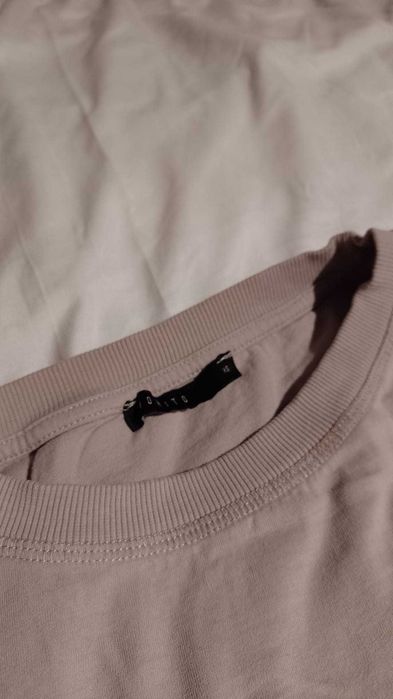 Koszulka krótki rękaw Mohito