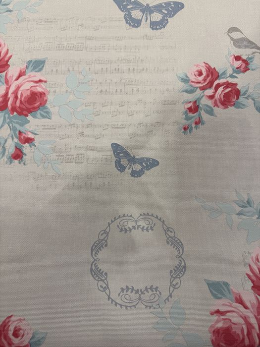 Papel Parede 2 rolos novos