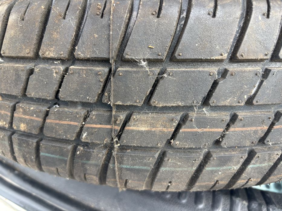 Продам покришку ROSAVA TRL-501 розмір 165/70 r13