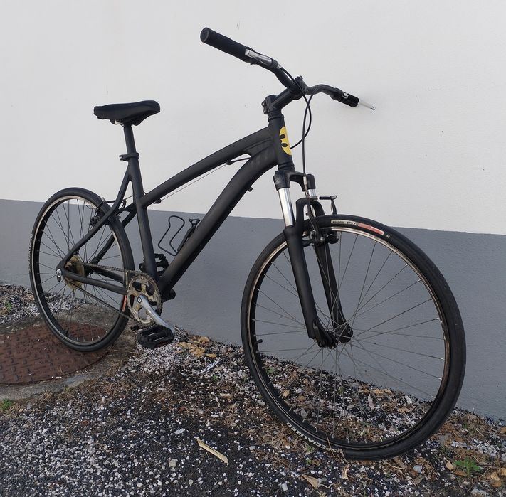 Bicicleta Roda 26