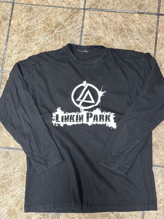 Longsleeve Linkin Park L/XL