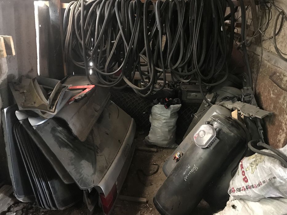 Комплекти ГБО на 6-ть циліндрів