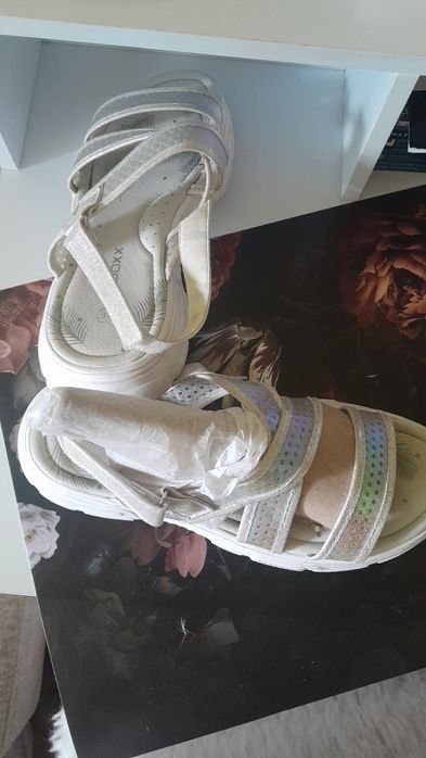 Sandały damskie Badoxx