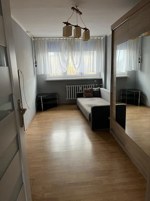 Sprzedam Mieszkanie w bloku 44m2
