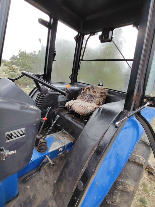 Продам трактор ДТЗ, або фотон ловол 504