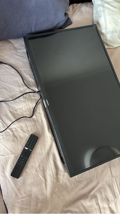 Tv Xiaomi 32 Polegadas/ Smart tv + Android
