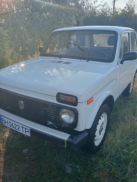 Продам ВАЗ 2121 Нива