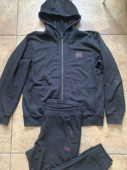 Костюм Hugo Boss. L