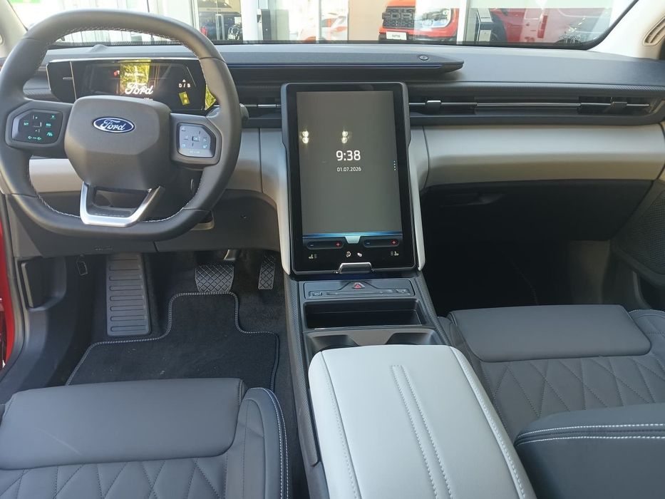 Ford Explorer 77 kWh Premium502255948368465926