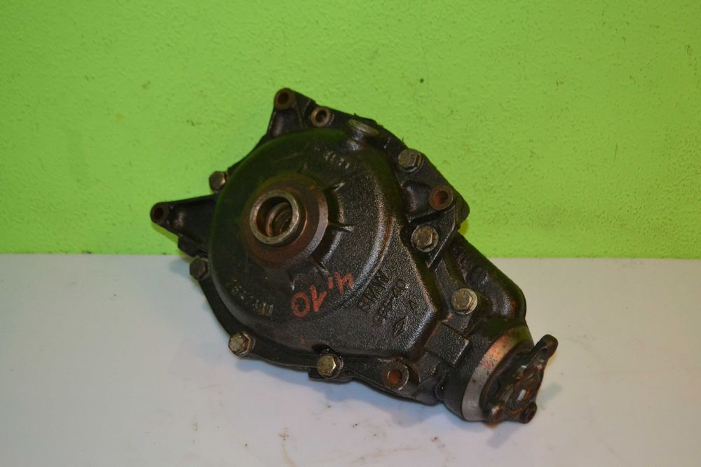 Dyferencjał dyfer przód BMW X5 E53  4.10