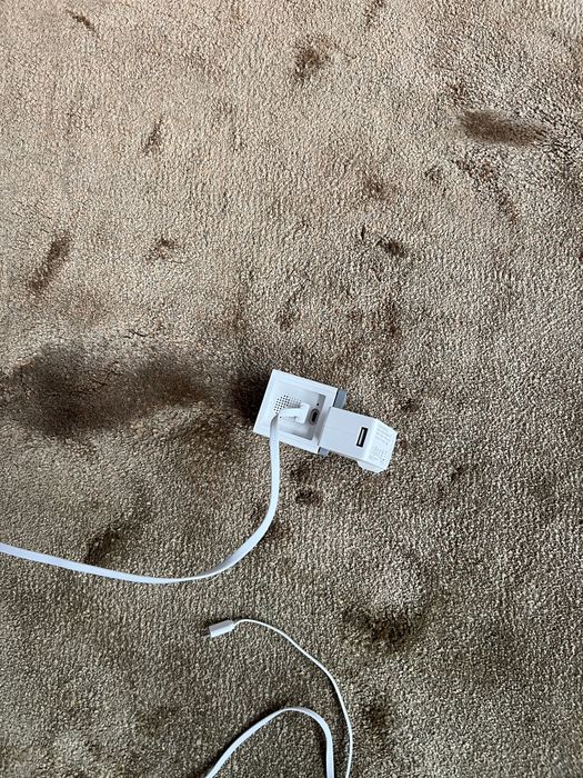 Camera IP ISMART ALARM ISC5P1 Spot+