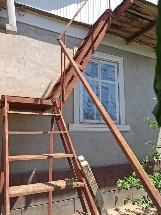 Продам будинок с.Малодолинське Одеський район
