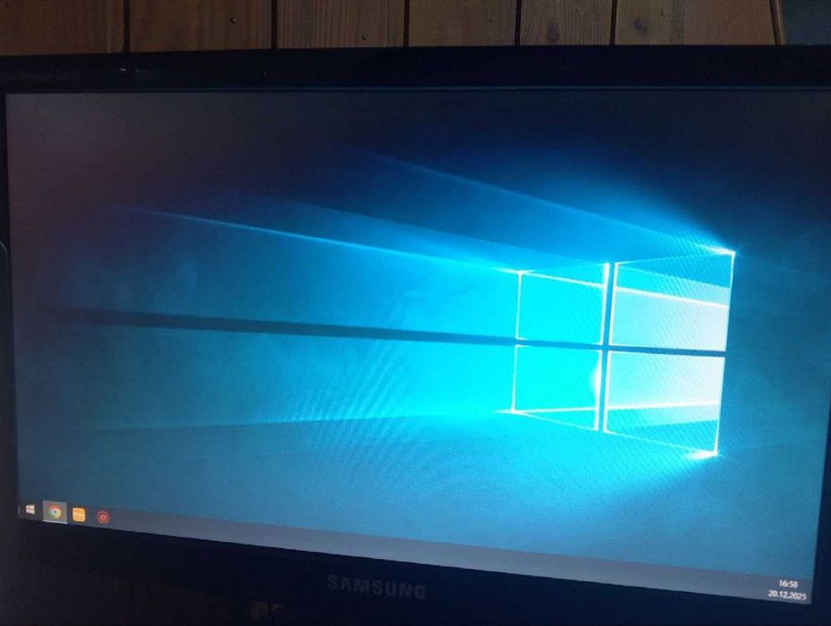 Монітор SyncMaster SA10 SAMSUNG