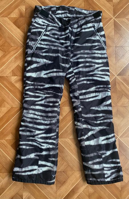 Штани лижні гірськолижні Everest