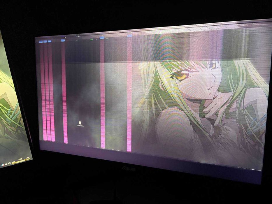 Asus TUF Gaming VG249Q1A