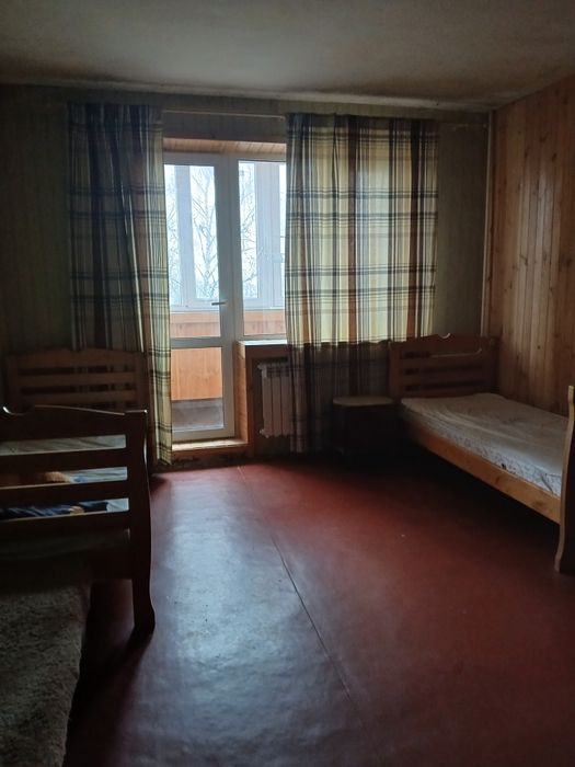 Здам 3-х квартиру Лесі Українки