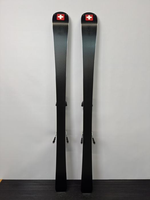 Narty Stöckli Laser SC 149 cm 2024