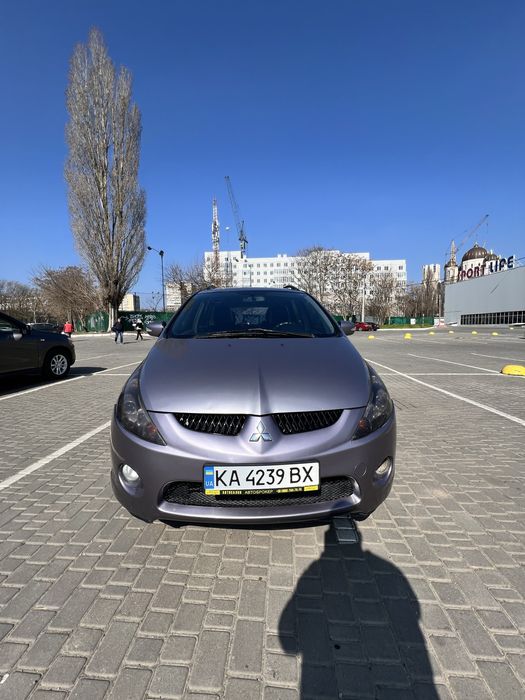 Продам Mitsubishi Grandis 2005
