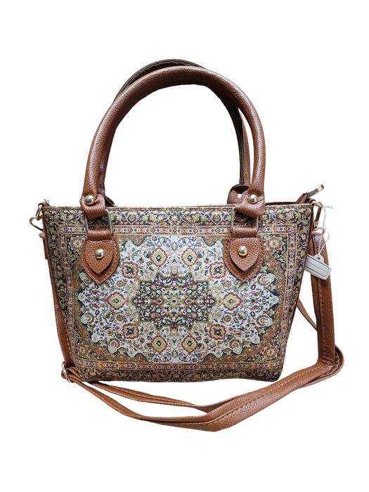 Torebki tureckie 17x27